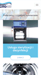 Mobile Screenshot of citonet.pl